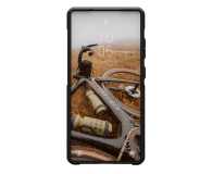 UAG Metropolis LT Magnet Samsung Galaxy S25 Ultra 5G black 214470113940 - 1311727 - zdjęcie 4